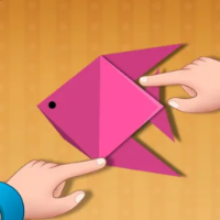 Paper Fold